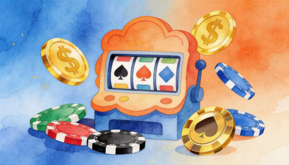 Casinozer Casinozer