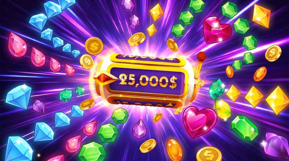 Jackpot Jill 2026 Jackpot Jill 2026