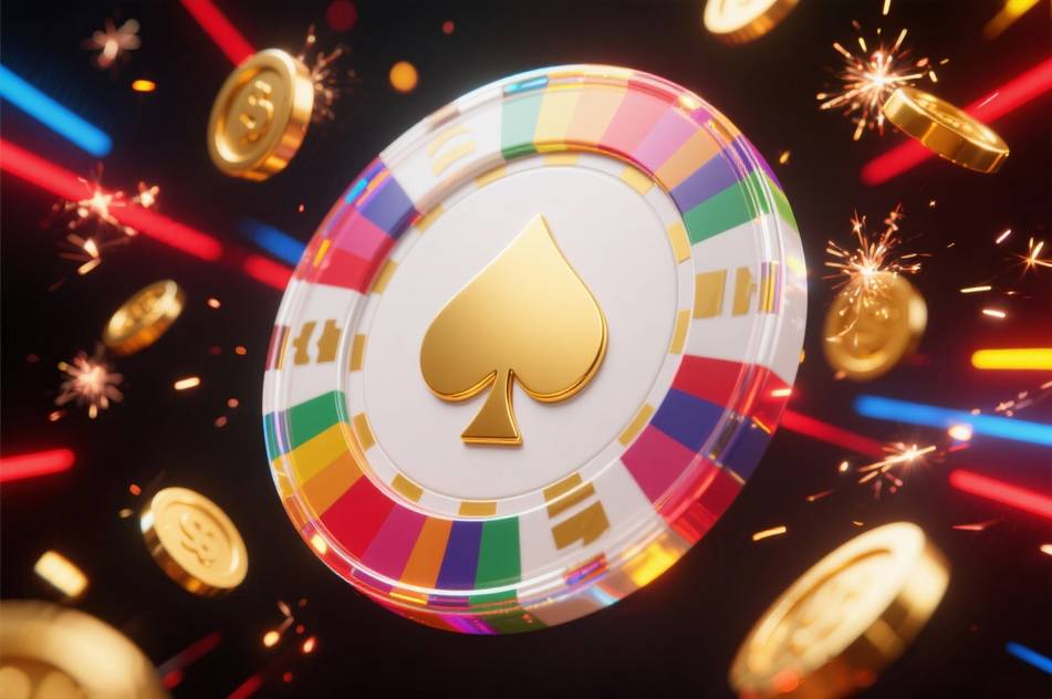 Golden Play casino online
